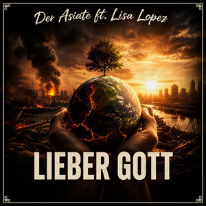 Lieber Gott by Der Asiate, Lisa Lopez