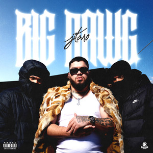 BIG DAWG by Jitano, AthensGoatMafia