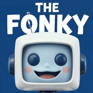in action by THE FONKY