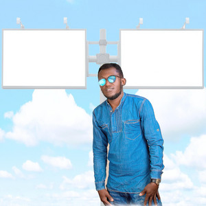 Her maga by Jiga Icy, D bryan