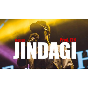 Mes UH - JINDAGI
