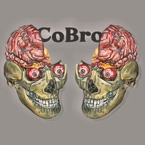 Incendiary Mobile Rig — cover art by Comfort Brothers