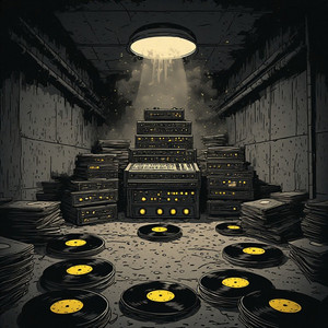 Grooveyard by Noloway