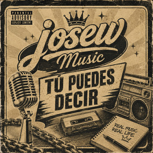 Tu Puedes Decir by JosW Music