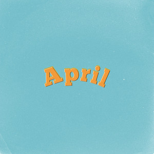April by Miyu Irino