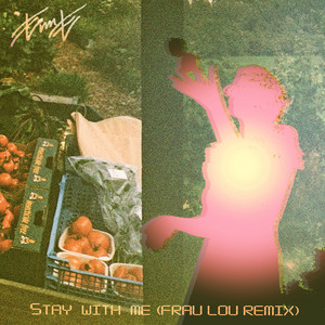 Stay With Me - Frau Lou Remix by EnnE, Frau Lou