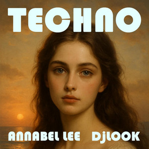 Annabel Lee, many, many years ago...(Techno house) 1849 adaptation poem Edgar Allan Poe