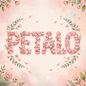 PETALO by COCONDJ