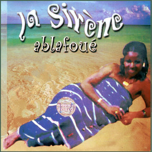 Yade la sirène - Betrouh