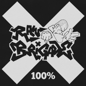 DRUGS by Raw Brigade