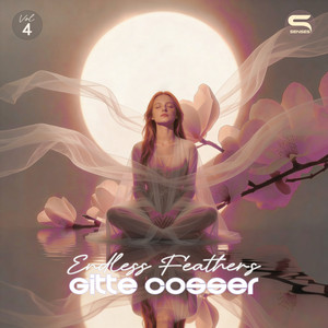 Endless Feathers by Gitte Cosser