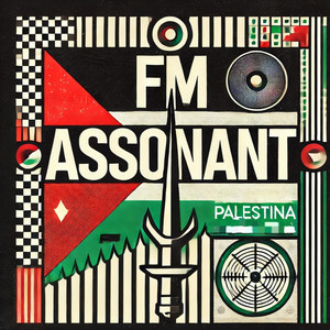 Freqüència Manipulada Assonant - Palestina