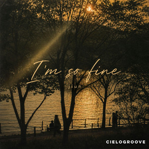 I'm so fine by JIUN