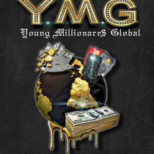 YMG The Label