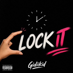 Clock it by Gidiikid