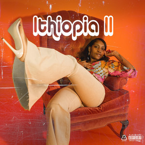 Ithiopia II cover