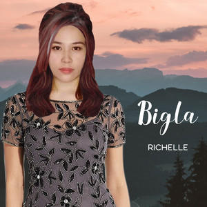 Richelle cover