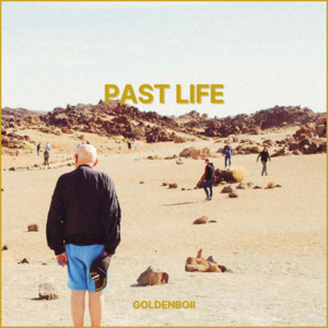 Past Life by Goldenboii