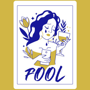 Fool by Timothy Townsend