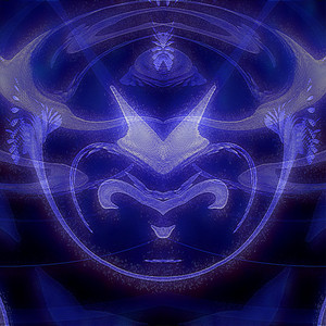 Trigraph by DoctorMojoTrip