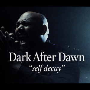 Self Decay by Dark After Dawn