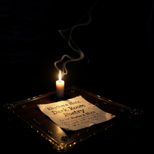 Dark Room Poetry