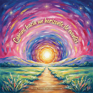Fluyendo Hacia El Infinito Lejano by Ruta hacia el horizonte, Nacho Castañeda