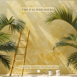 No Rush, No Shoes by The Palmshaders