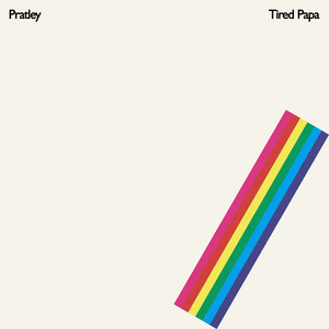 Tired Papa by Pratley