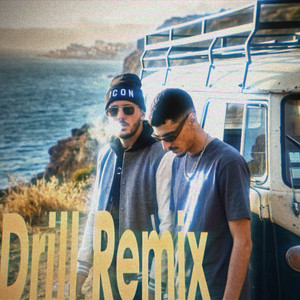 Drill Remix by Nosferatu Sinox, Flenn, Zedk