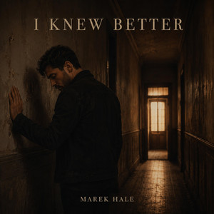Should Have Said Something by Marek Hale
