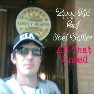 All That I Need (feat. Joel Sattler)