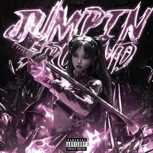 Jumpin' Round #jerseyclub by ClubCamo, Ziahfyah