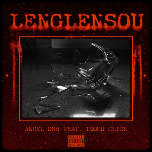 ANUEL DUB - LENGLESOU