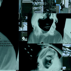 WhereMyHeadisat by Neotokyo Police