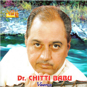 Chitti Babu cover