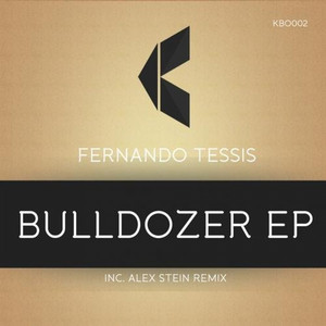 Bulldozer