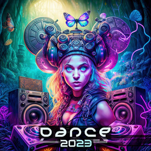 Dance 2023 album