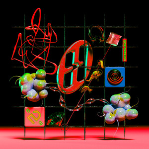 Disco Electro by Linus Villa