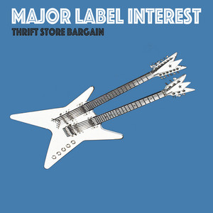 Poor Posture by Major Label Interest