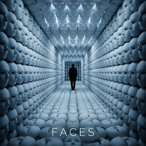 Faces by Skyler Jones