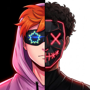 Stimmen by LukeU, xzudemx