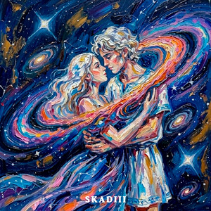 Supernova by skadiii