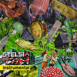 Там (instrumental)