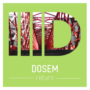 The Path - Original Mix by Dosem