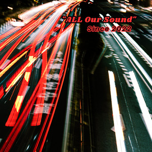 Joy's Road To Tokyo by All Our Sound