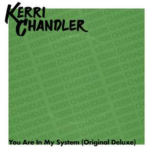 Escravos De Jo - song and lyrics by Kerri Chandler, Joaquin 