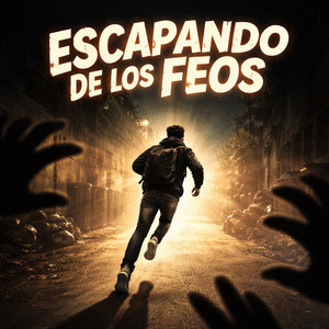 Escapando de los feos by Skinvlack, Rodo