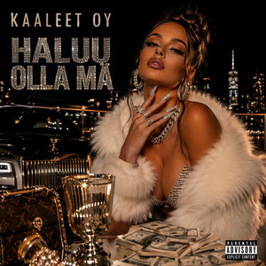 Kaaleet Oy - Haluu Olla Mä