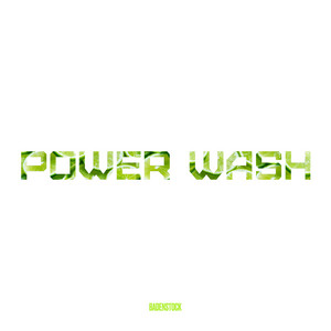 Power Wash by Pesukone, S productions